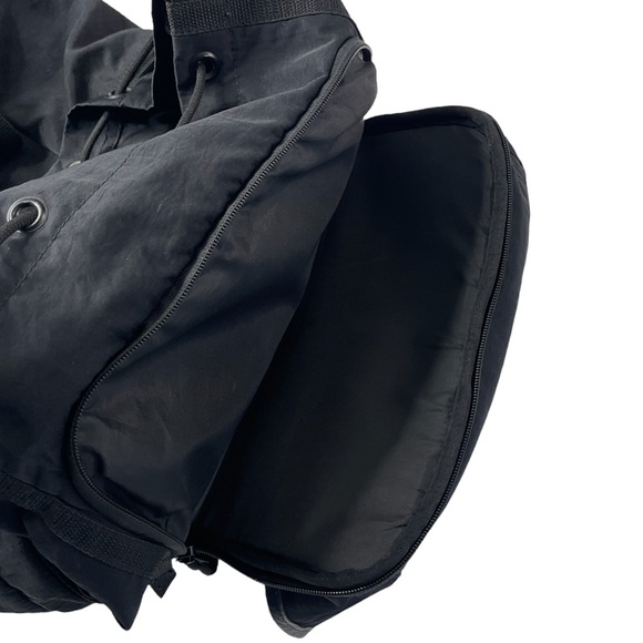 Authentic Y-3 Tactical Backpack - Picture 6 of 7